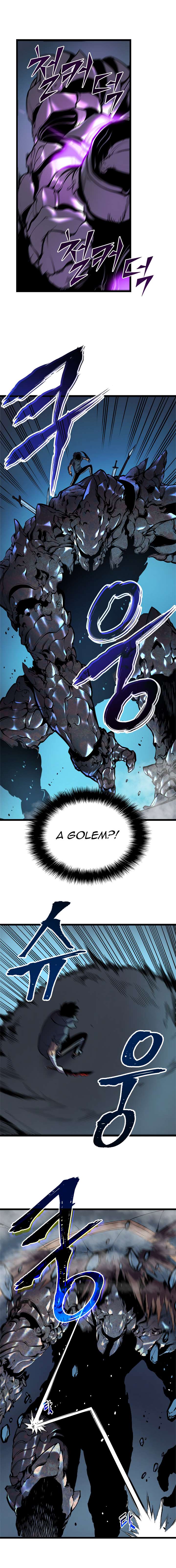 Solo Leveling Chapter 44 10